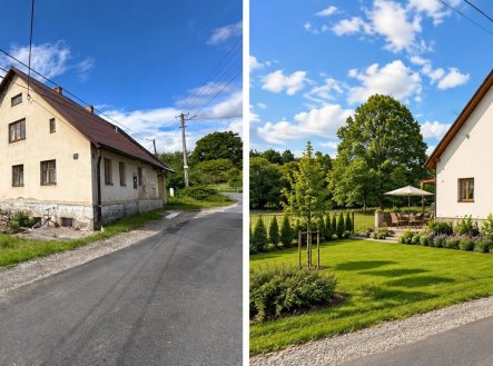 Prodej chaty/rekreačního objektu, 130 m²