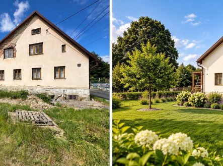 Prodej chaty/rekreačního objektu, 130 m²