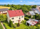 Prodej - dům/vila, 320 m²