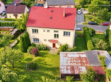 0630cf09-e9a2-419d-955c-9c93b3daa572 | Prodej - dům/vila, 320 m²