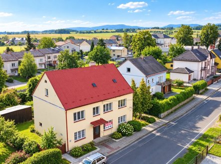 700563c2-e4f5-4df6-a06c-3cbc2fcfa294 | Prodej - dům/vila, 320 m²