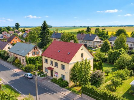 83468792-46bb-4669-9068-311b6a3a27d3 | Prodej - dům/vila, 320 m²