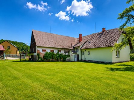 Prodej domu/vily, 180 m²