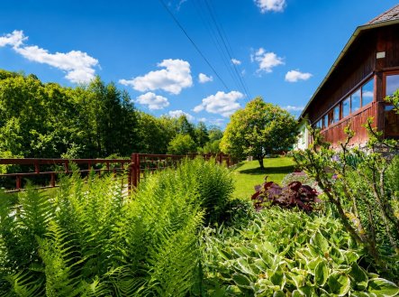 Prodej domu/vily, 180 m²