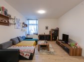 Pronájem bytu, 2+kk, 55 m²