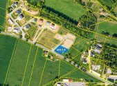 Prodej pozemku pro bydlení, 961 m²