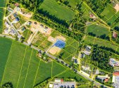 Prodej pozemku pro komerční výstavbu, 988 m²