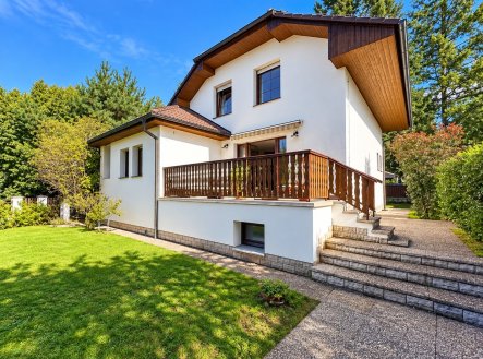 Prodej domu/vily, 180 m²