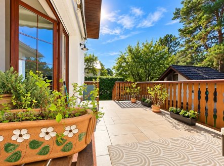 Prodej domu/vily, 180 m²