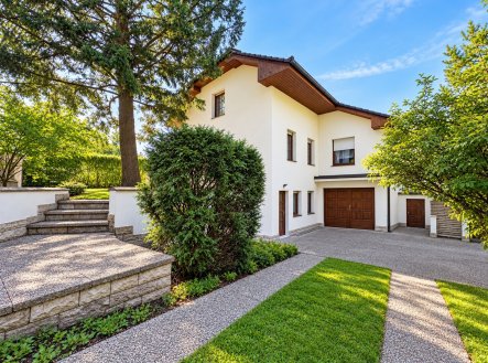 Prodej domu/vily, 180 m²