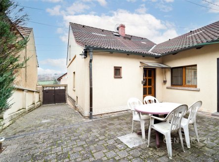 . | Prodej - dům/vila, 138 m²