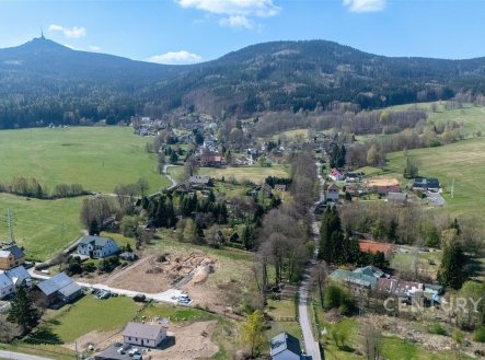 Prodej pozemku pro bydlení, 2 950 m²