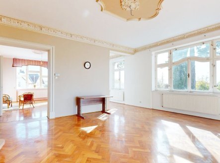 Prodej domu/vily, 760 m²