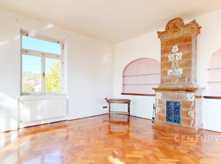 Prodej domu/vily, 760 m²