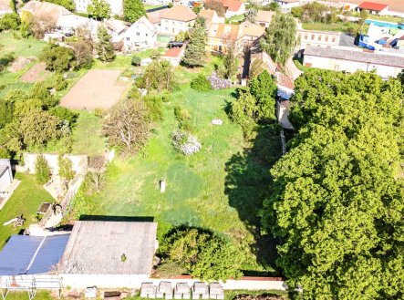 Prodej zemědělského objektu, 4 336 m²