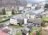 Prodej nájemního domu, 1 380 m²