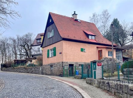 Prodej domu/vily, 119 m² obrázek