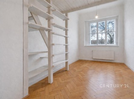 Prodej bytu, 3+kk, 65 m²