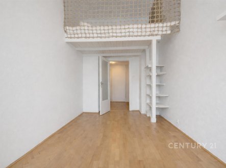 Prodej bytu, 3+kk, 65 m²