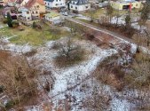 Prodej pozemku pro bydlení, 994 m²