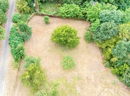 Prodej pozemku pro bydlení, 994 m²