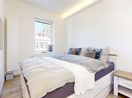 Prodej bytu, 2+1, 55 m²