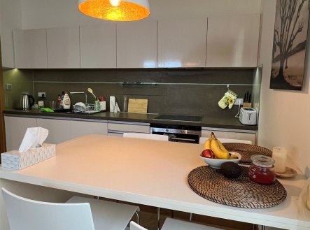 . | Pronájem bytu, garsoniéra, 60 m²