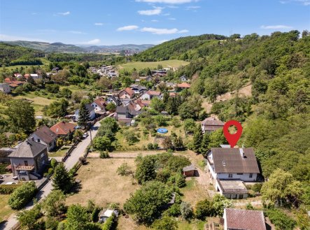 Prodej nájemního domu, 224 m²