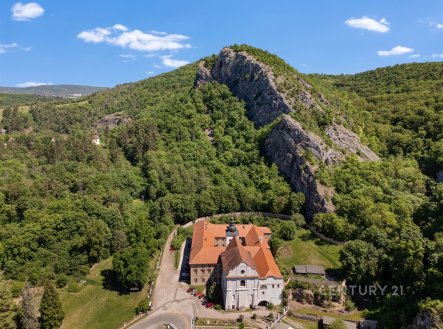 Prodej nájemního domu, 224 m²