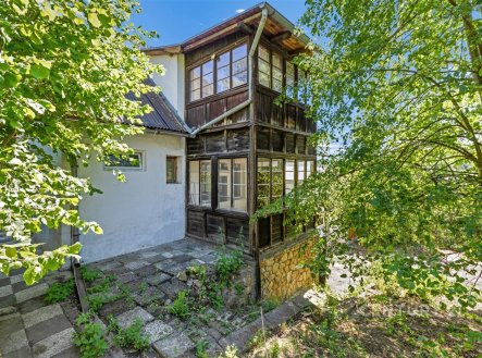 Prodej nájemního domu, 224 m²