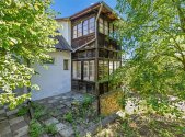 Prodej nájemního domu, 224 m²