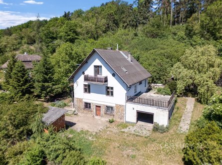 Prodej domu/vily, 224 m²