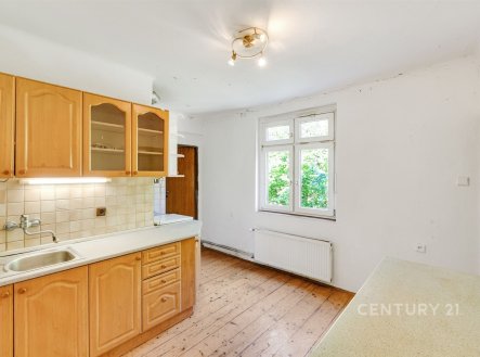 Prodej domu/vily, 224 m²