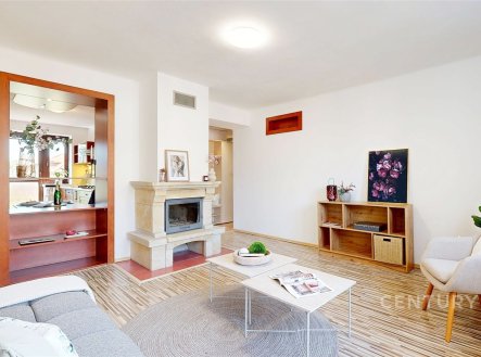 Prodej bytu, 3+1, 70 m²