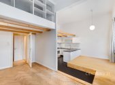 Prodej bytu, 2+kk, 65 m²