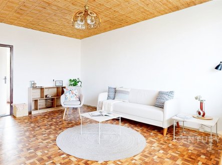 Prodej bytu, 3+1, 70 m²