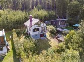 Prodej chaty/rekreačního objektu, 90 m²