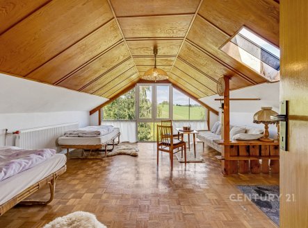 Prodej chaty/rekreačního objektu, 90 m² obrázek