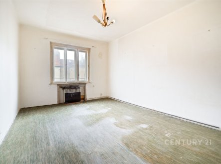 Prodej bytu, 1+kk, 30 m²