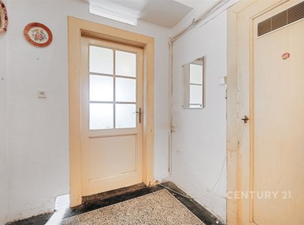 Prodej bytu, 1+kk, 30 m²