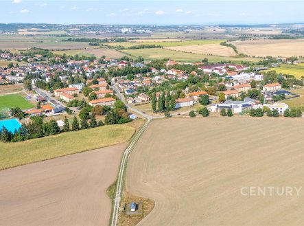Prodej pozemku pro bydlení, 1 m²