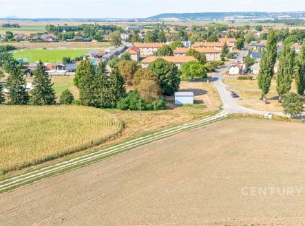 Prodej pozemku pro bydlení, 1 m²