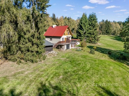 Prodej chaty/rekreačního objektu, 50 m²