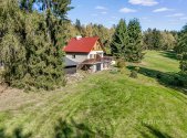 Prodej chaty/rekreačního objektu, 50 m²