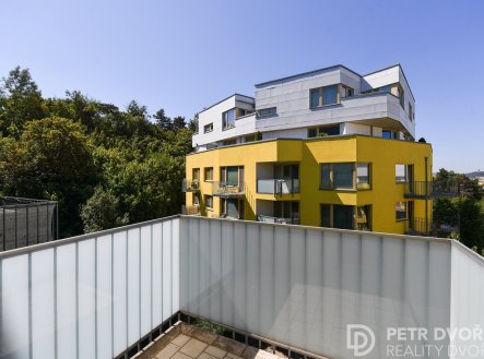 Pronájem bytu, 1+kk, 48 m²