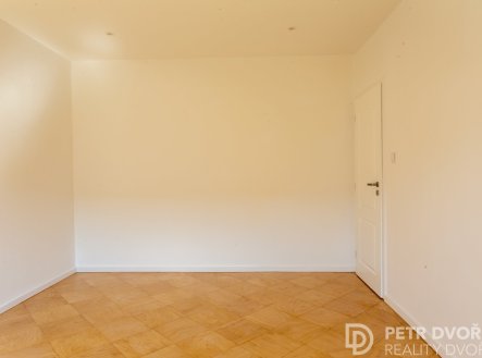 Pronájem bytu, 2+1, 62 m²