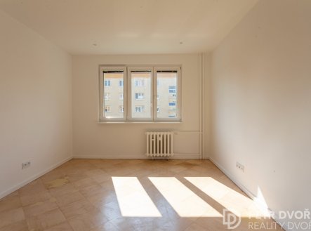 Pronájem bytu, 2+1, 62 m²