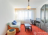 Prodej bytu, 1+kk, 24 m²