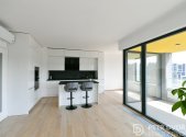 Pronájem bytu, 2+kk, 58 m²