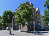 Prodej bytu, 3+kk, 71 m²